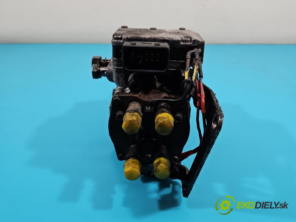 Opel Vectra B 1995-2002 2.0 DTI 101 HP manual 74 kW 1995 cm3 4- čerpadlo vstrekovacia 0470504011 (Vstrekovacie čerpadlá)