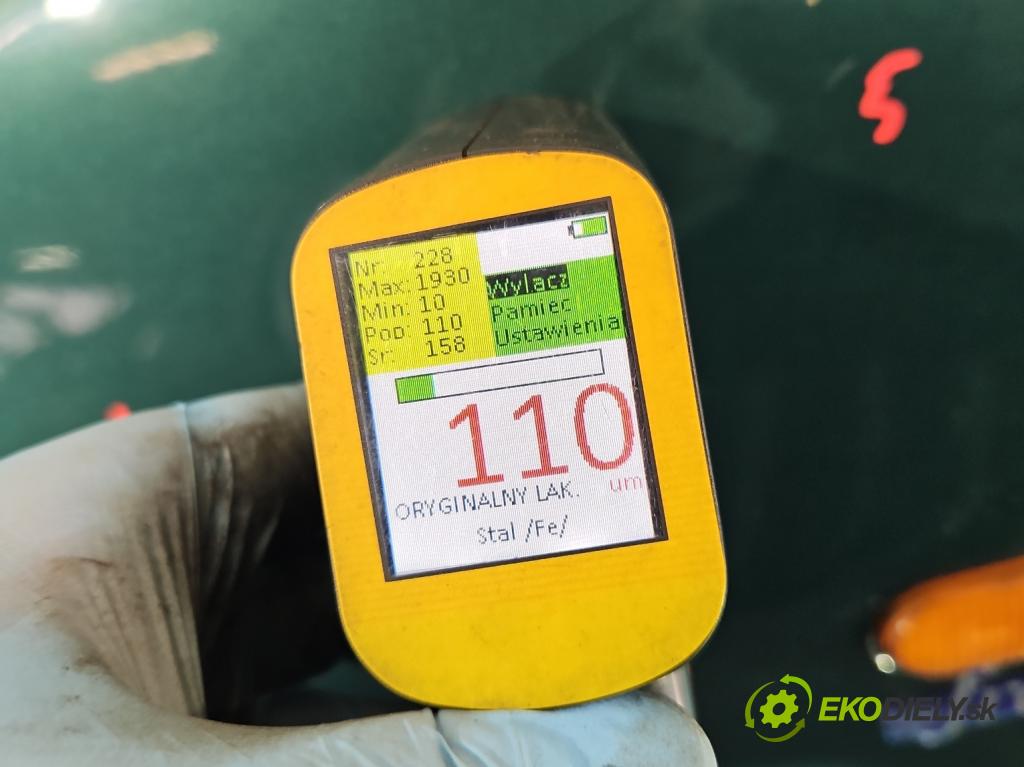 Seat Cordoba I 1993-2002 1.4 MNOHO: 60 hp manual 44 kW 1390 cm3 4- blatnik přední levý  (Predné ľavé)