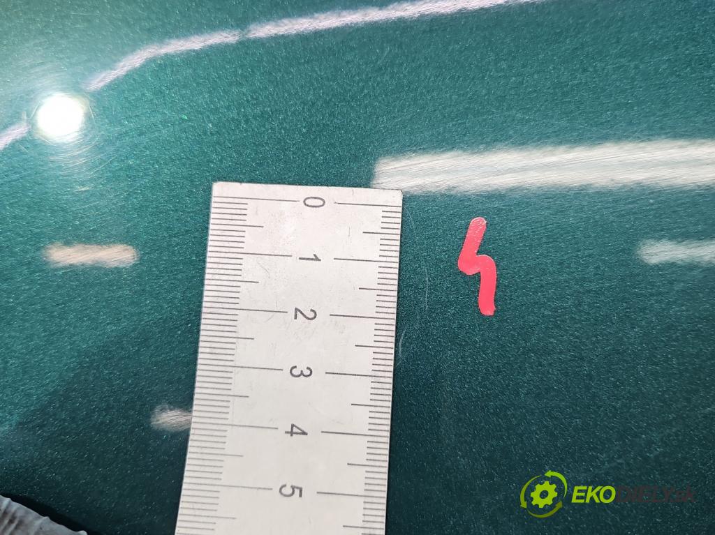 Seat Cordoba I 1993-2002 1.4 MNOHO: 60 hp manual 44 kW 1390 cm3 4- blatnik přední levý  (Predné ľavé)