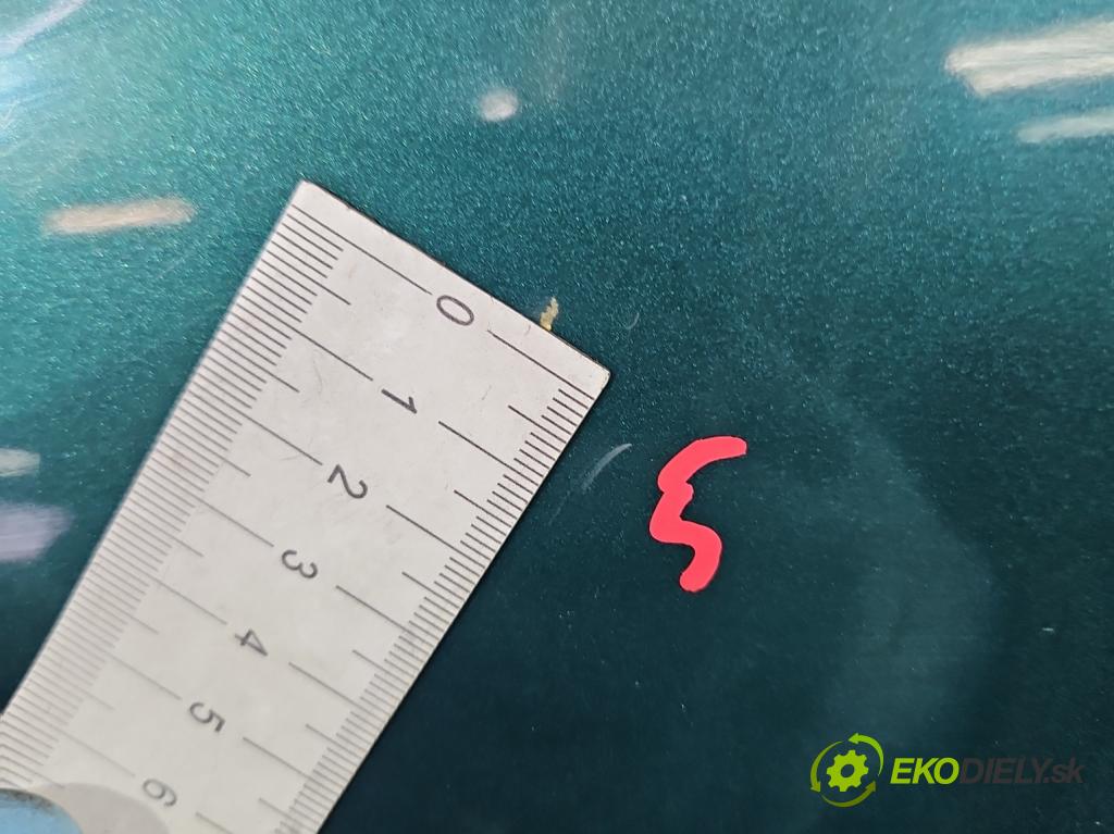 Seat Cordoba I 1993-2002 1.4 MNOHO: 60 hp manual 44 kW 1390 cm3 4- blatnik přední levý  (Predné ľavé)