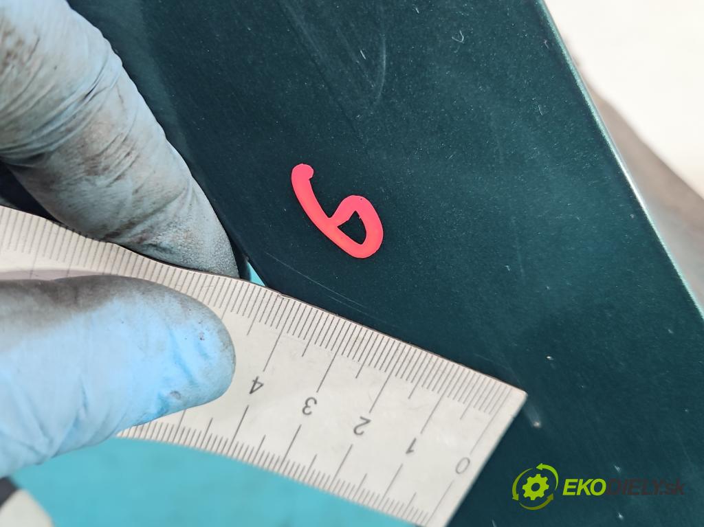 Seat Cordoba I 1993-2002 1.4 MNOHO: 60 hp manual 44 kW 1390 cm3 4- blatnik přední levý  (Predné ľavé)