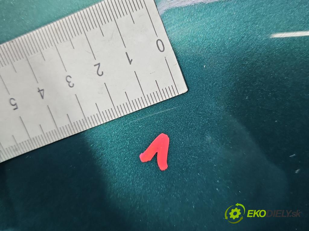 Seat Cordoba I 1993-2002 1.4 MNOHO: 60 hp manual 44 kW 1390 cm3 4- blatnik přední levý  (Predné ľavé)