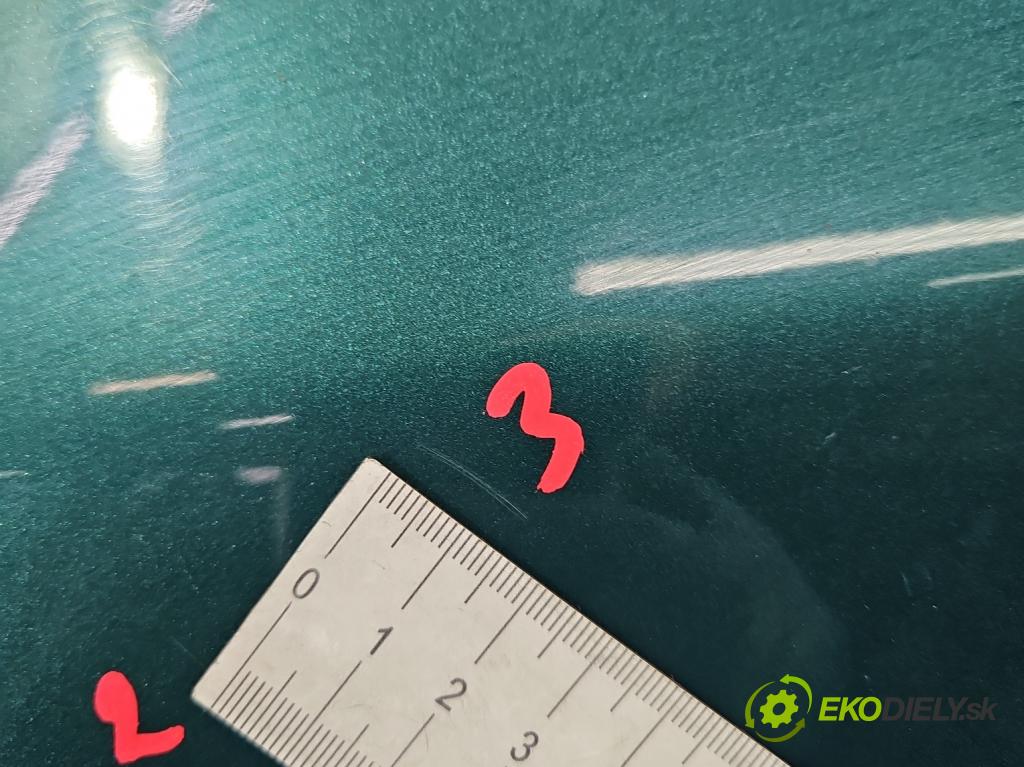 Seat Cordoba I 1993-2002 1.4 MNOHO: 60 hp manual 44 kW 1390 cm3 4- blatnik přední levý  (Predné ľavé)