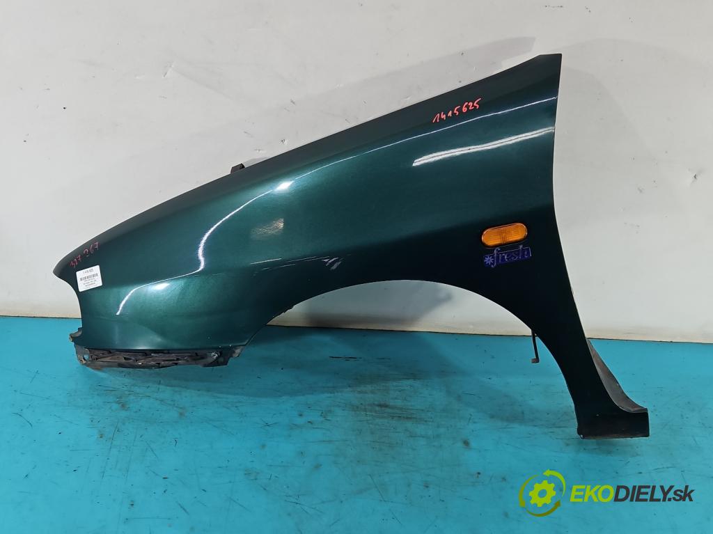 Seat Cordoba I 1993-2002 1.4 MNOHO: 60 hp manual 44 kW 1390 cm3 4- blatnik přední levý  (Predné ľavé)