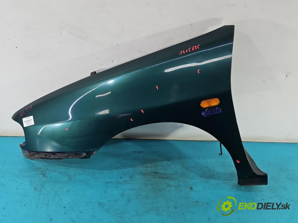 Seat Cordoba I 1993-2002 1.4 MNOHO: 60 hp manual 44 kW 1390 cm3 4- blatnik přední levý  (Predné ľavé)