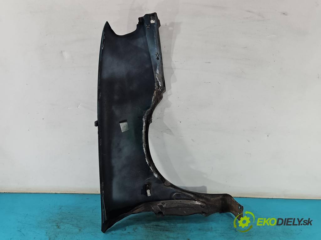 Seat Cordoba I 1993-2002 1.4 MNOHO: 60 hp manual 44 kW 1390 cm3 4- blatnik přední levý  (Predné ľavé)