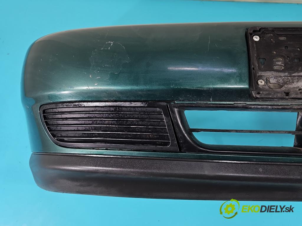 Seat Cordoba I 1993-2002 1.4 MNOHO: 60 hp manual 44 kW 1390 cm3 4- nárazník přední (Ostatné)