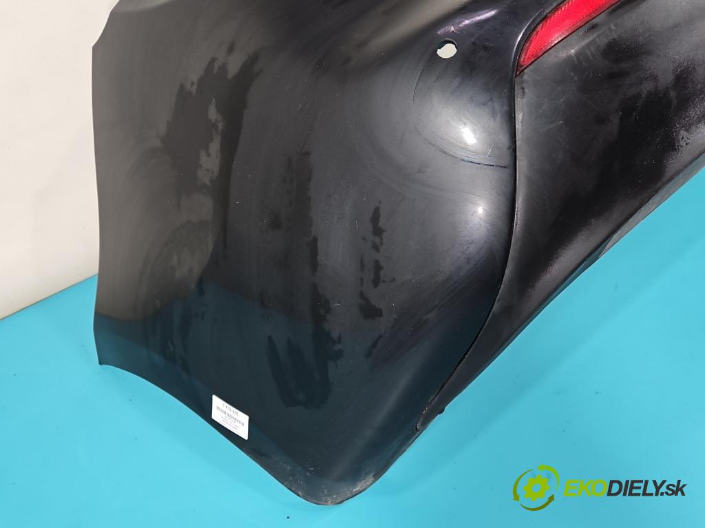 Kia Ceed II 2012-2018 1.6 CRDI D4FB 110 HP manual 81 kW 1582 cm3 5- nárazník zadné 86611A2200 (Kľučka dverí ostatné)