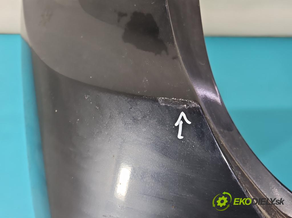 Kia Ceed II 2012-2018 1.6 CRDI D4FB 110 HP manual 81 kW 1582 cm3 5- nárazník zadné 86611A2200 (Kľučka dverí ostatné)