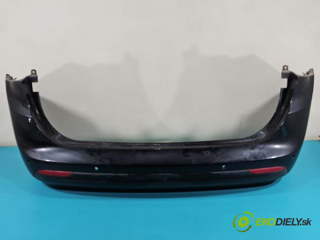 Kia Ceed II 2012-2018 1.6 CRDI D4FB 110 HP manual 81 kW 1582 cm3 5- nárazník zadné 86611A2200 (Kľučka dverí ostatné)