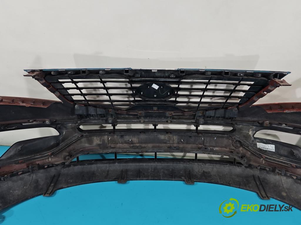 Kia Sportage III 2010-2015 2.0 CRDI 184 hp automatic 135 kW 1998 cm3 5- nárazník přední (Ostatné)
