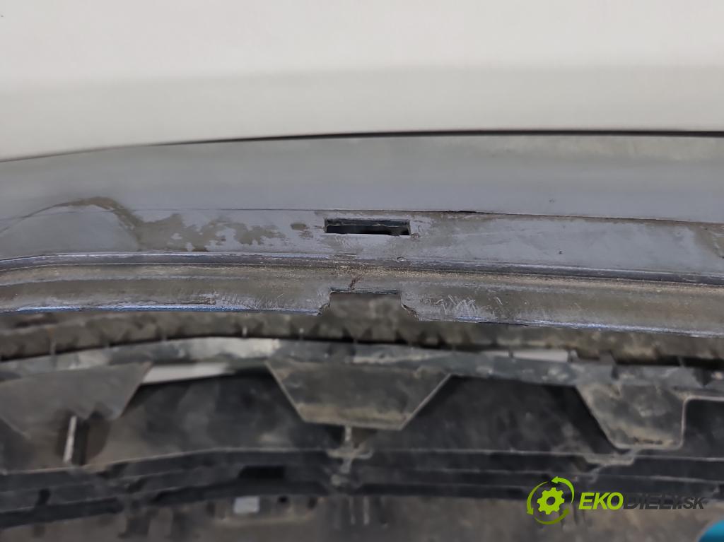 Opel Astra III 2004-2014 1.8 16V 125 hp manual 92 kW 1796 cm3 5- nárazník přední  (Ostatné)