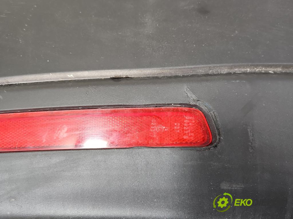 Mazda CX-9 2006-2015 3.7 V6 273KM: automatic 201 kW 3726 cm3 5- nárazník zadní  (Ostatné)