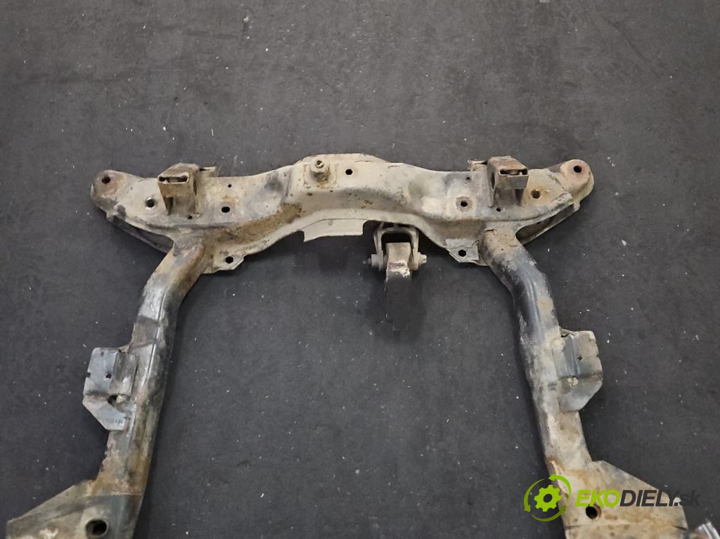 Opel Combo C 2001-2011 1.7 CDTI 101 HP manual 74 kW 1686 cm3 5- výstuha motora