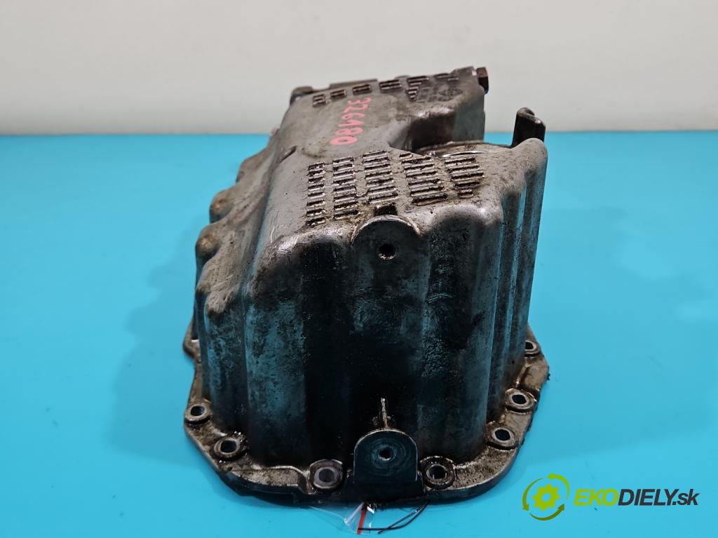 Vw Touran I 2003-2015 1.4 tsi 140 hp manual 103 kW 1390 cm3 5- vana olejová 03C103603T (Olejové vany)