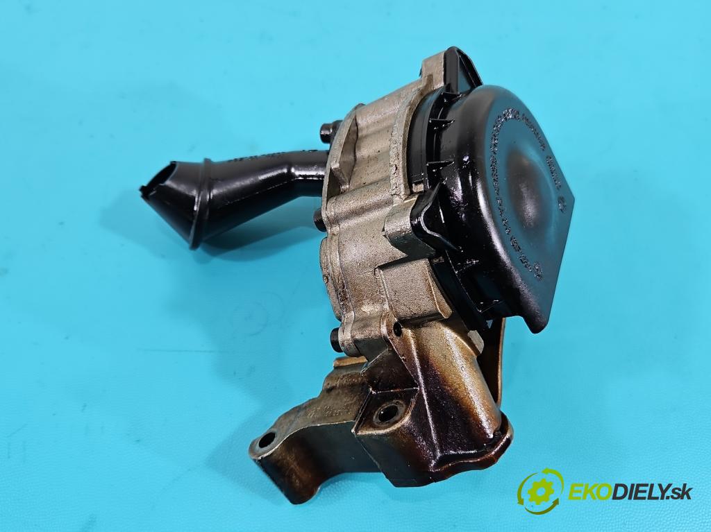 Vw Touran I 2003-2015 1.4 tsi 140 HP manual 103 kW 1390 cm3 5- čerpadlo oleja: 03C103669E (Olejová pumpa)