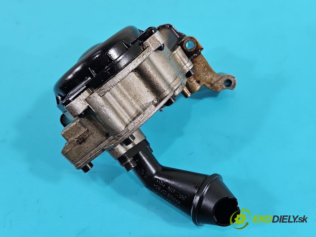 Vw Touran I 2003-2015 1.4 tsi 140 HP manual 103 kW 1390 cm3 5- čerpadlo oleja: 03C103669E (Olejová pumpa)