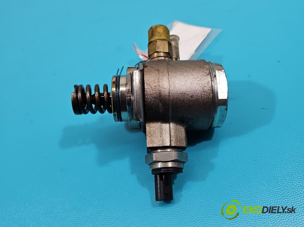 Vw Touran I 2003-2015 1.4 tsi 140 hp manual 103 kW 1390 cm3 5- čerpadlo paliva 03C1270264M