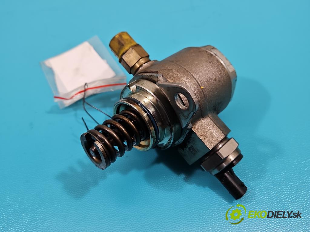 Vw Touran I 2003-2015 1.4 tsi 140 hp manual 103 kW 1390 cm3 5- čerpadlo paliva 03C1270264M