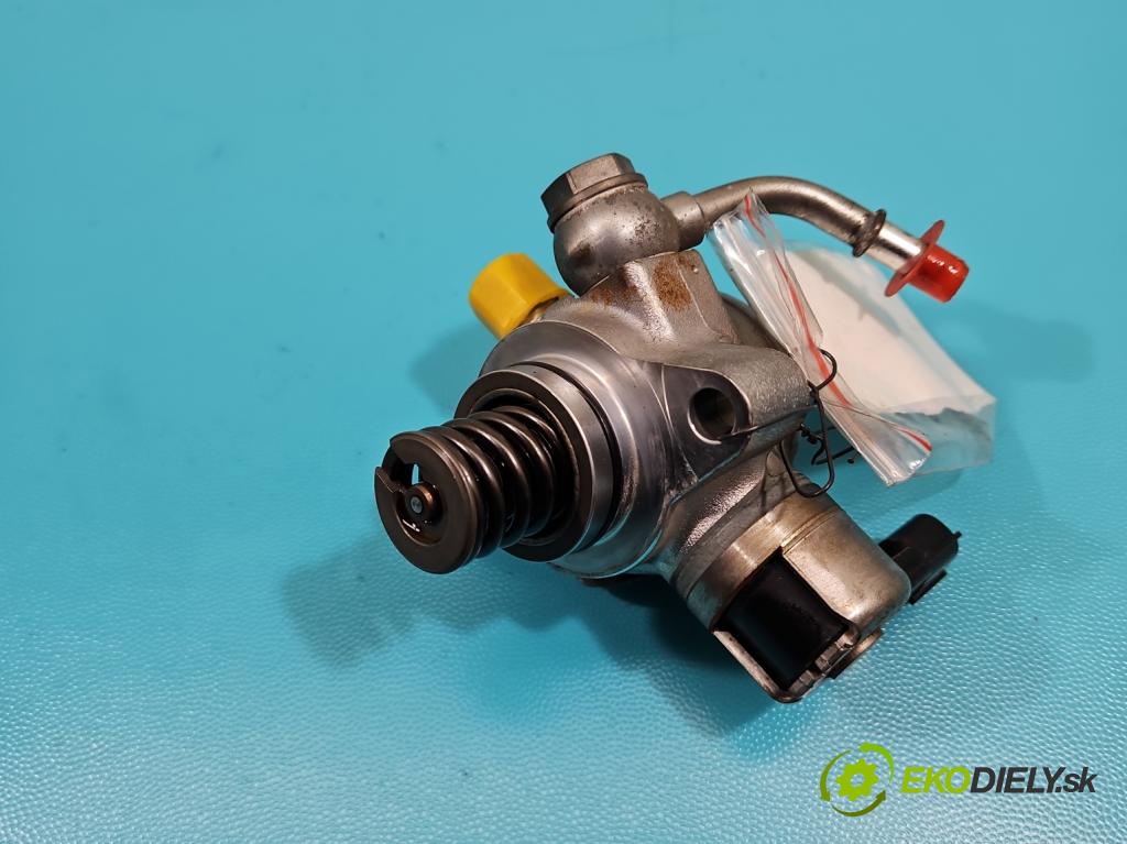Mazda 6 III GJ 2013-2024 2.5 16V 192 hp automatic 141 kW 2488 cm3 4- čerpadlo paliva 295100-0552