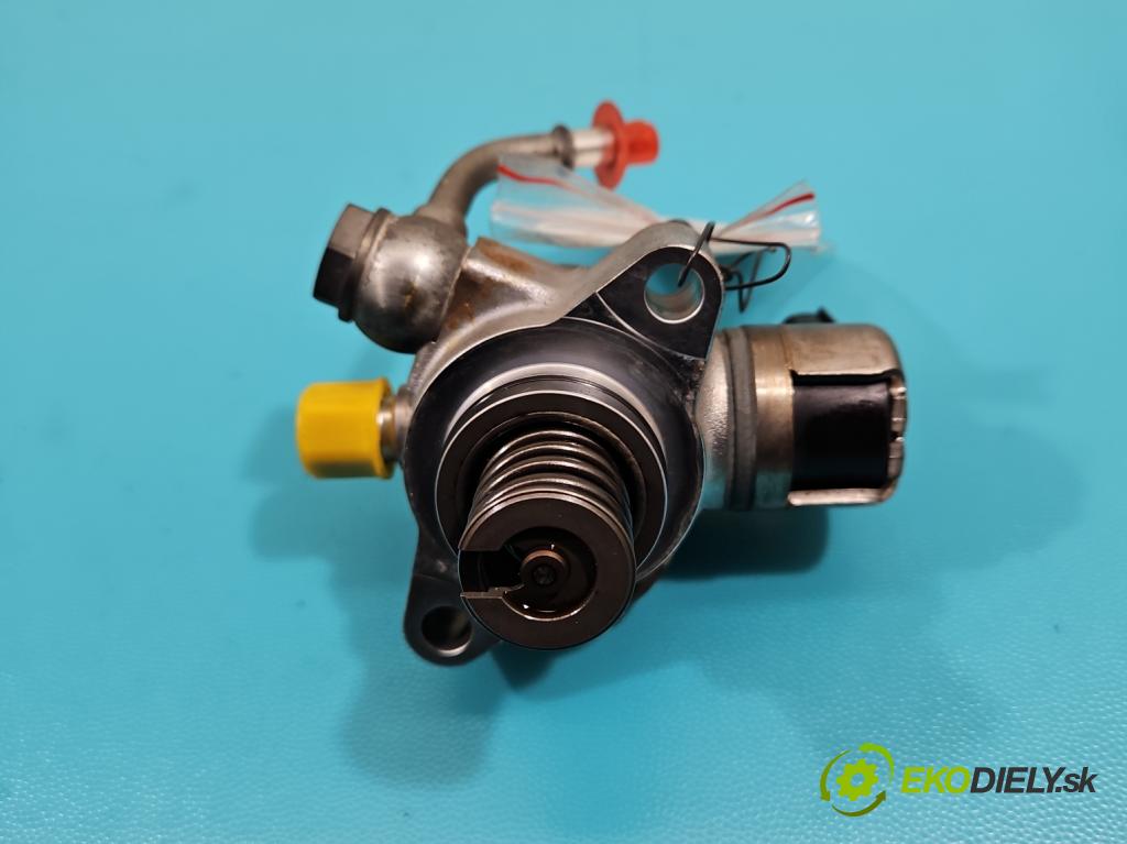 Mazda 6 III GJ 2013-2024 2.5 16V 192 hp automatic 141 kW 2488 cm3 4- čerpadlo paliva 295100-0552