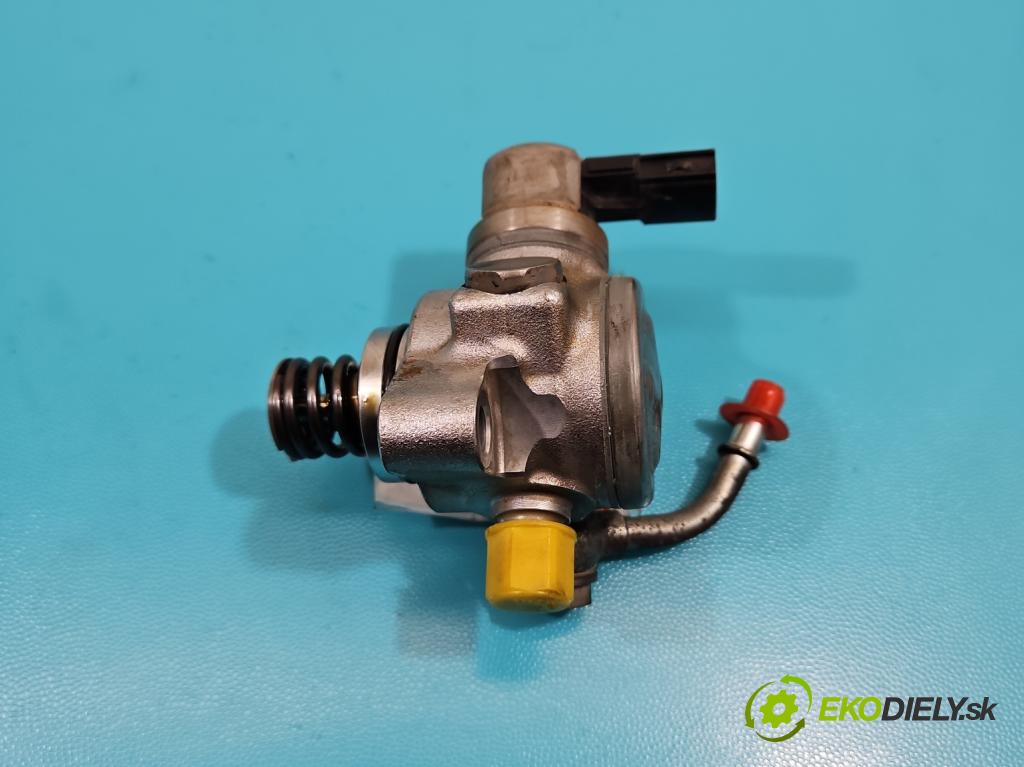 Mazda 6 III GJ 2013-2024 2.5 16V 192 hp automatic 141 kW 2488 cm3 4- čerpadlo paliva 295100-0552
