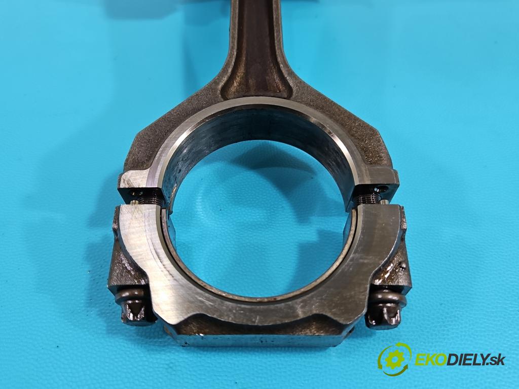 Mazda CX-9 2006-2015 3.7 V6 273KM: automatic 201 kW 3726 cm3 5- píst  (Písty)