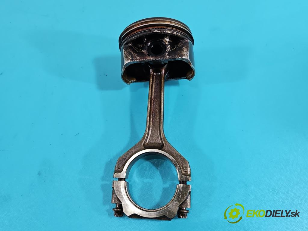 Mazda CX-9 2006-2015 3.7 V6 273KM: automatic 201 kW 3726 cm3 5- píst  (Písty)