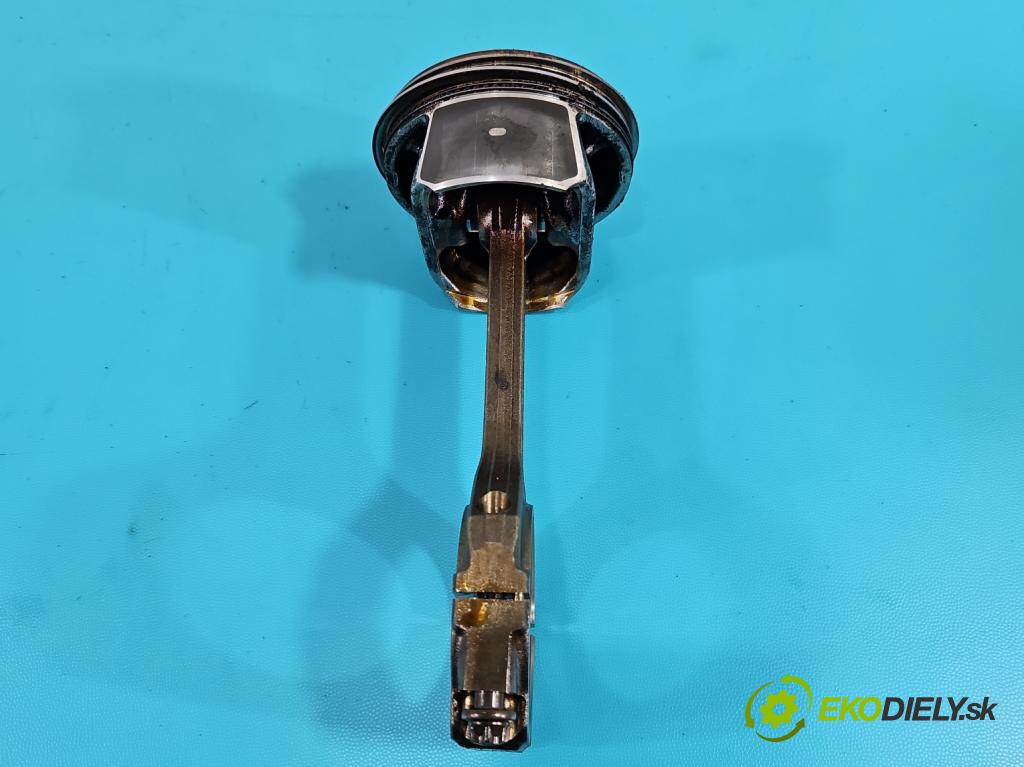 Mazda CX-9 2006-2015 3.7 V6 273KM: automatic 201 kW 3726 cm3 5- píst  (Písty)