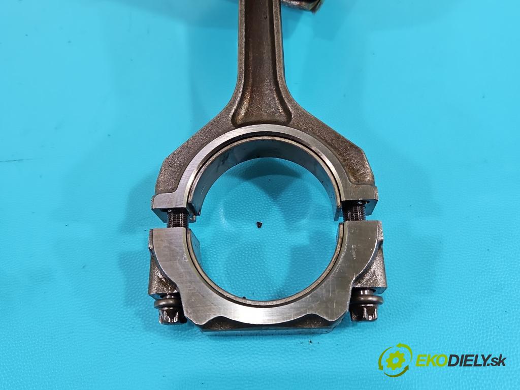 Mazda CX-9 2006-2015 3.7 V6 273KM: automatic 201 kW 3726 cm3 5- piest  (Piest)