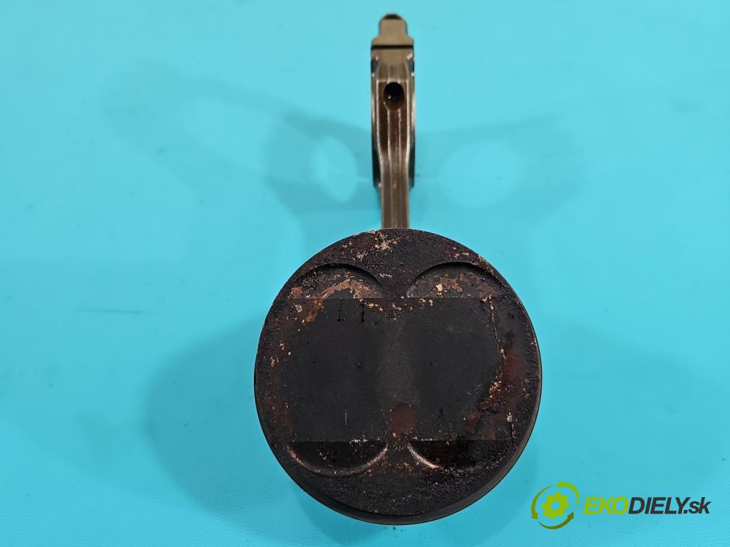 Mazda CX-9 2006-2015 3.7 V6 273KM: automatic 201 kW 3726 cm3 5- piest  (Piest)