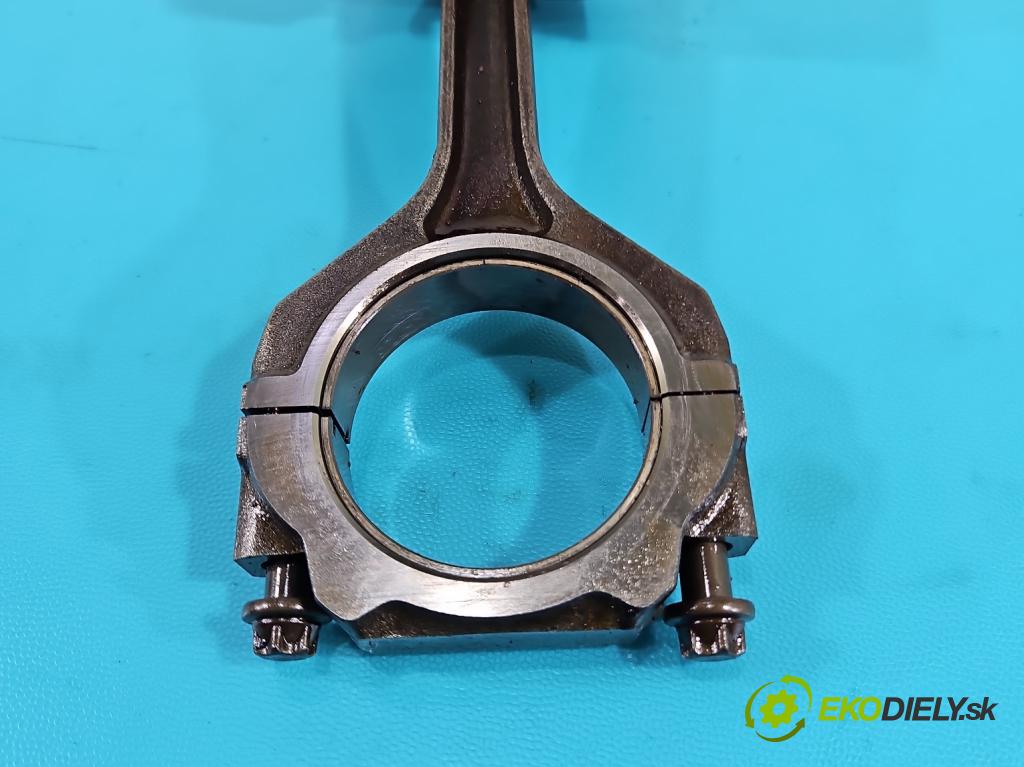 Mazda CX-9 2006-2015 3.7 V6 273KM: automatic 201 kW 3726 cm3 5- piest  (Piest)