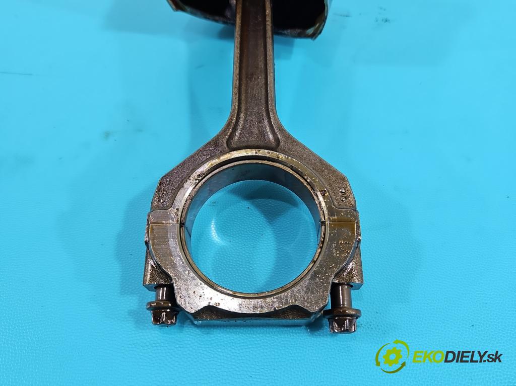 Mazda CX-9 2006-2015 3.7 V6 273KM: automatic 201 kW 3726 cm3 5- piest  (Piest)