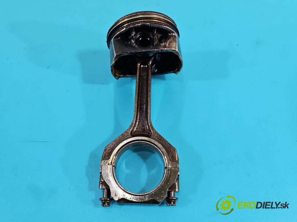 Mazda CX-9 2006-2015 3.7 V6 273KM: automatic 201 kW 3726 cm3 5- piest  (Piest)