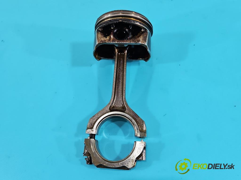 Mazda CX-9 2006-2015 3.7 V6 273KM: automatic 201 kW 3726 cm3 5- piest  (Piest)