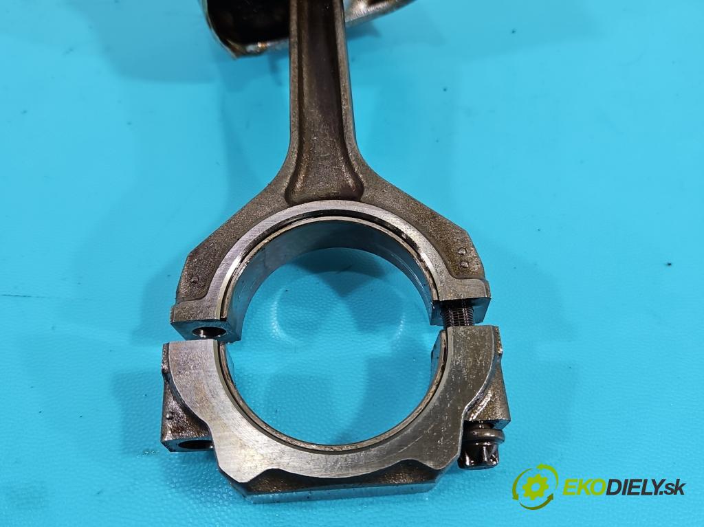 Mazda CX-9 2006-2015 3.7 V6 273KM: automatic 201 kW 3726 cm3 5- píst  (Písty)