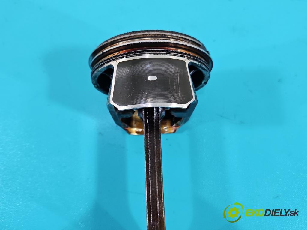 Mazda CX-9 2006-2015 3.7 V6 273KM: automatic 201 kW 3726 cm3 5- píst  (Písty)