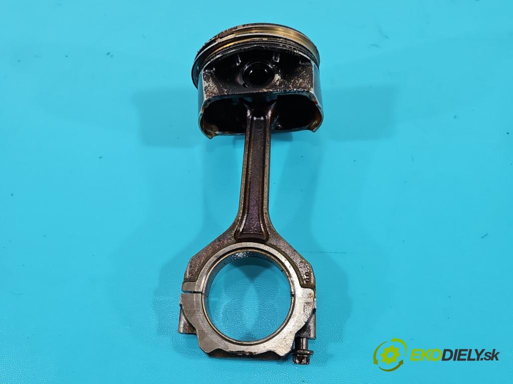 Mazda CX-9 2006-2015 3.7 V6 273KM: automatic 201 kW 3726 cm3 5- piest  (Piest)