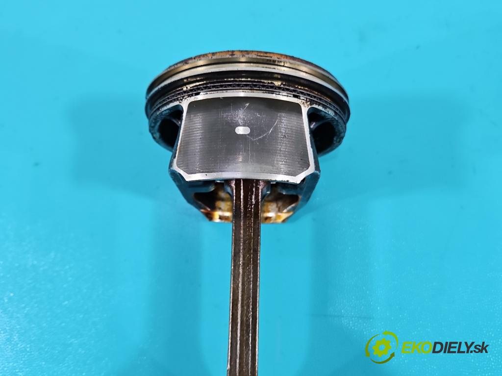 Mazda CX-9 2006-2015 3.7 V6 273KM: automatic 201 kW 3726 cm3 5- píst  (Písty)