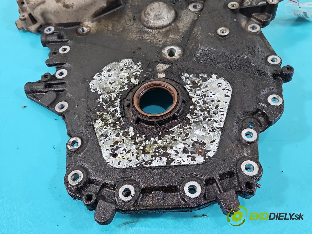 Mazda CX-9 2006-2015 3.7 V6 273KM: automatic 201 kW 3726 cm3 5- obal vačkový 7T4E-6C086-GE (Kryty motora)