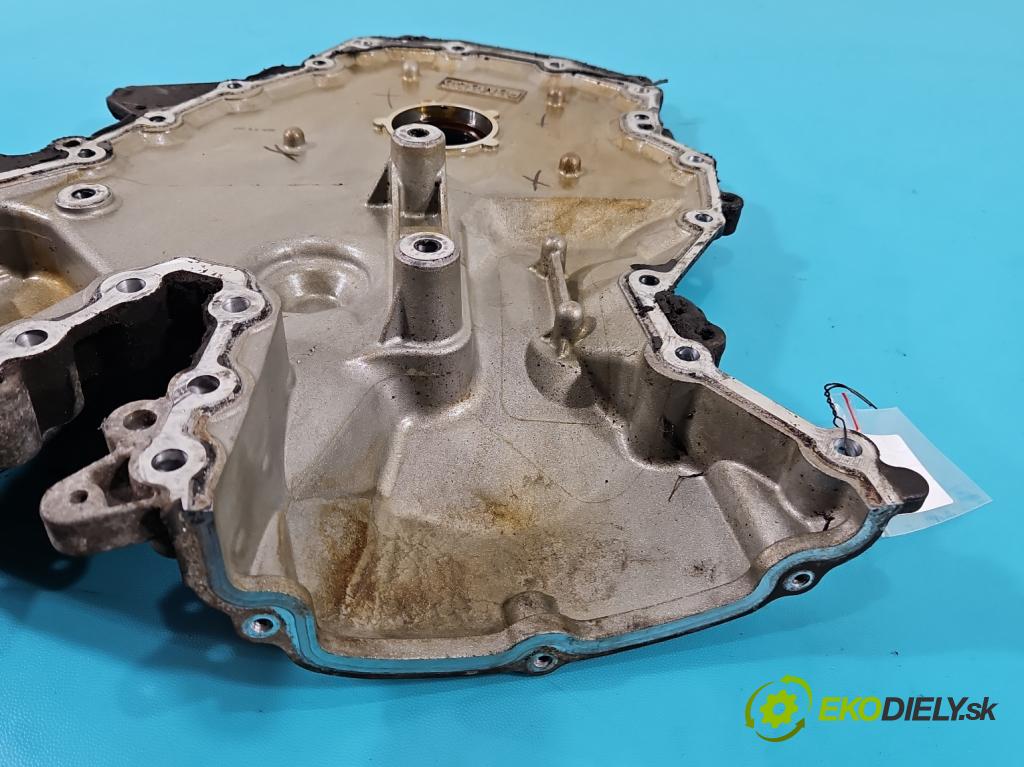 Mazda CX-9 2006-2015 3.7 V6 273KM: automatic 201 kW 3726 cm3 5- obal vačkový 7T4E-6C086-GE (Kryty motora)