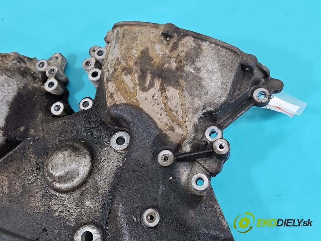 Mazda CX-9 2006-2015 3.7 V6 273KM: automatic 201 kW 3726 cm3 5- obal vačkový 7T4E-6C086-GE (Kryty motora)