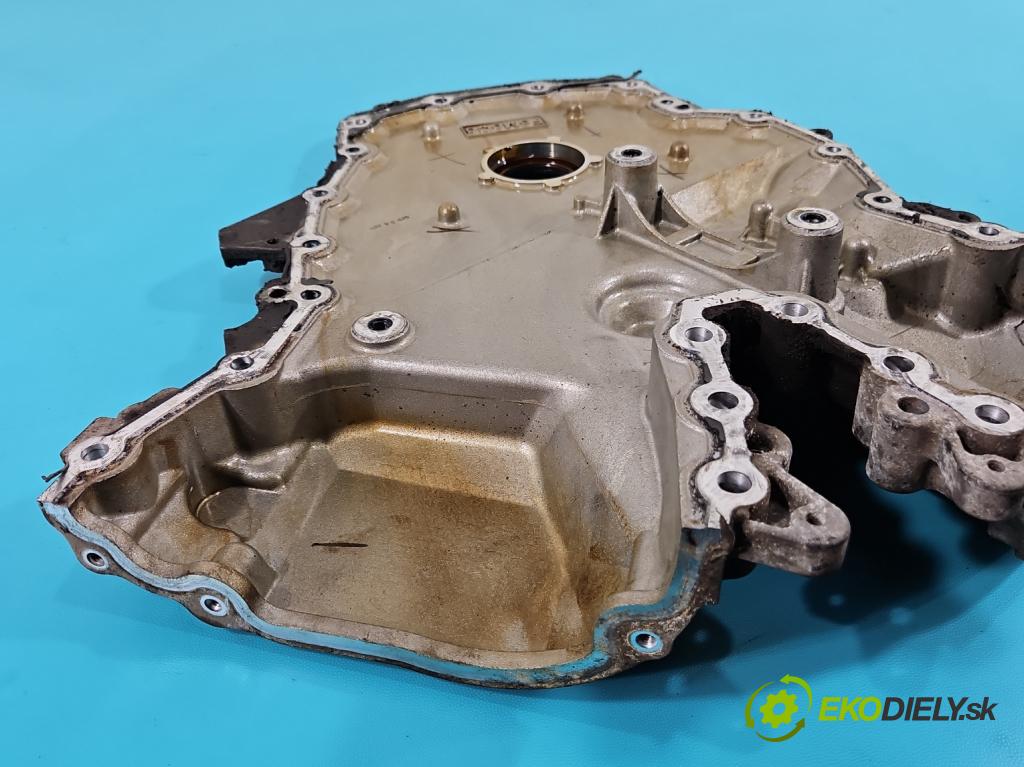 Mazda CX-9 2006-2015 3.7 V6 273KM: automatic 201 kW 3726 cm3 5- obal vačkový 7T4E-6C086-GE (Kryty motora)