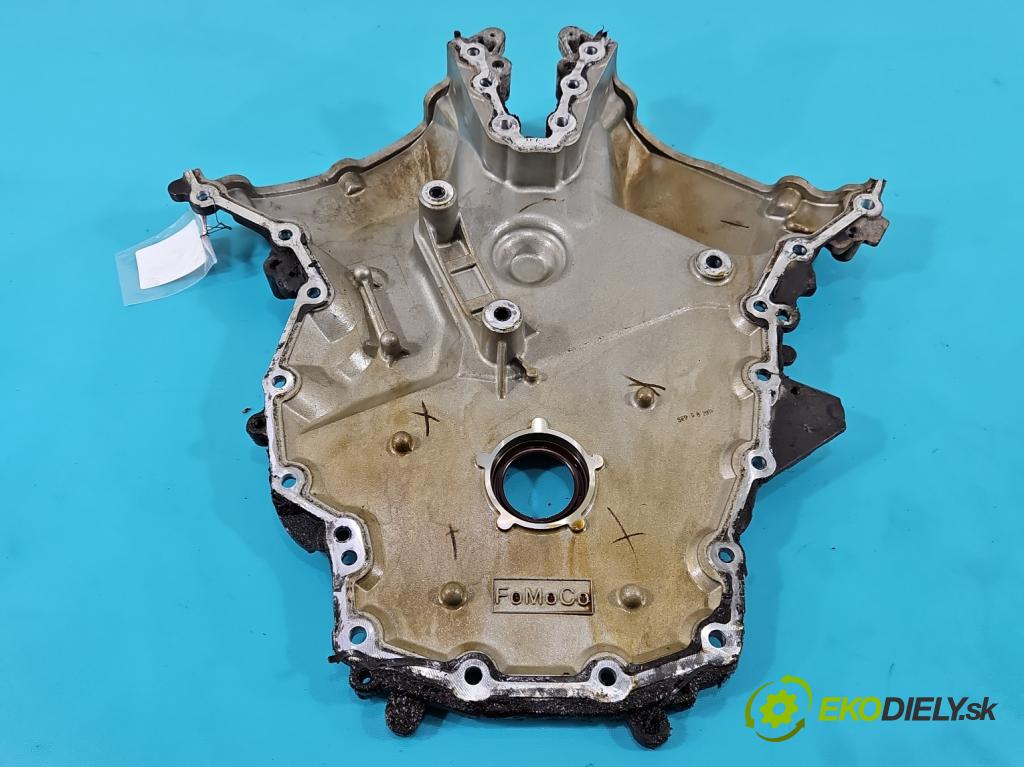 Mazda CX-9 2006-2015 3.7 V6 273KM: automatic 201 kW 3726 cm3 5- obal vačkový 7T4E-6C086-GE (Kryty motora)