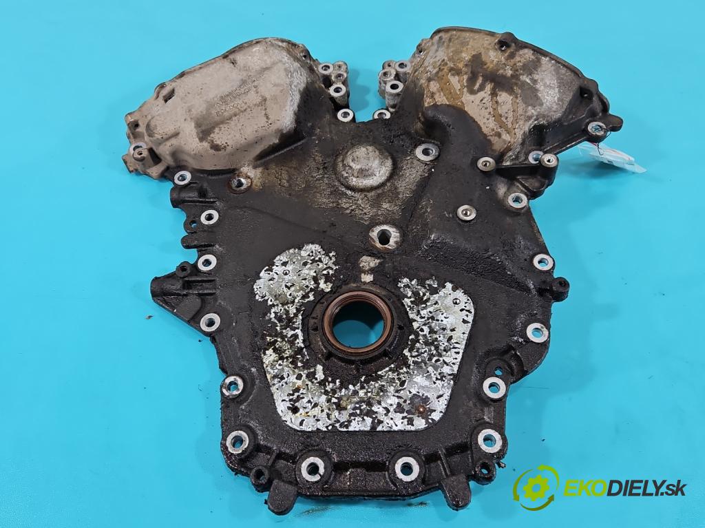 Mazda CX-9 2006-2015 3.7 V6 273KM: automatic 201 kW 3726 cm3 5- obal vačkový 7T4E-6C086-GE (Kryty motora)