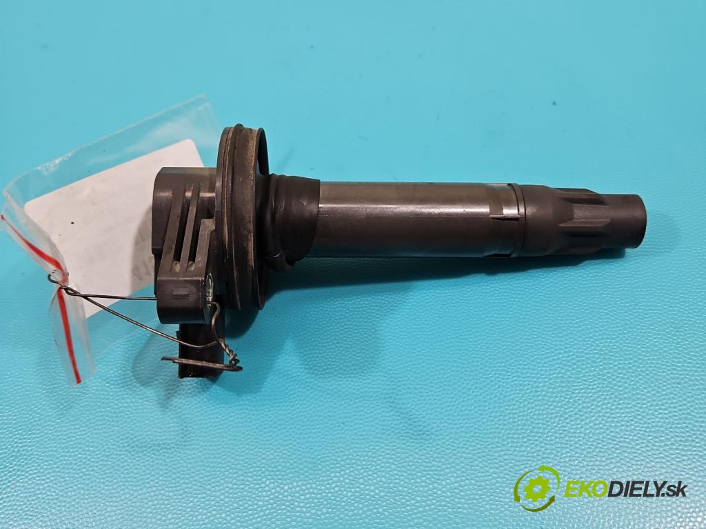 Mazda CX-9 2006-2015 3.7 V6 273KM: automatic 201 kW 3726 cm3 5- cievka zapaľovacia 7T4E-12A375-EE (Zapaľovacie cievky, moduly)