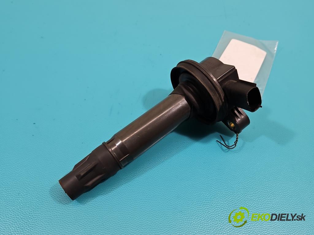 Mazda CX-9 2006-2015 3.7 V6 273KM: automatic 201 kW 3726 cm3 5- cievka zapaľovacia 7T4E-12A375-EE (Zapaľovacie cievky, moduly)