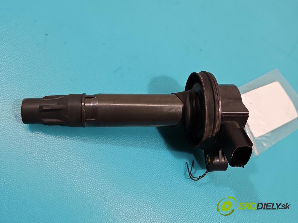 Mazda CX-9 2006-2015 3.7 V6 273KM: automatic 201 kW 3726 cm3 5- cievka zapaľovacia 7T4E-12A375-EE (Zapaľovacie cievky, moduly)