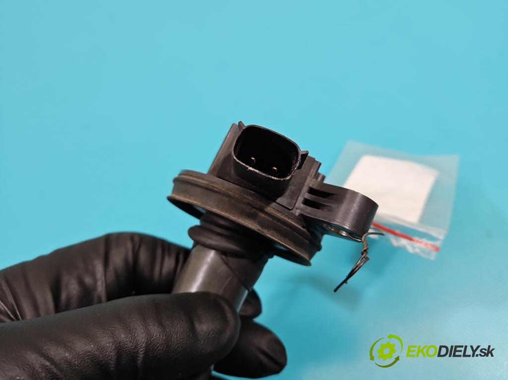 Mazda CX-9 2006-2015 3.7 V6 273KM: automatic 201 kW 3726 cm3 5- cievka zapaľovacia 7T4E-12A375-EE (Zapaľovacie cievky, moduly)