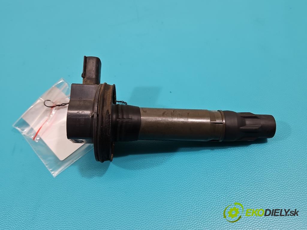 Mazda CX-9 2006-2015 3.7 V6 273KM: automatic 201 kW 3726 cm3 5- cievka zapaľovacia 7T4E-12A375-ED (Zapaľovacie cievky, moduly)